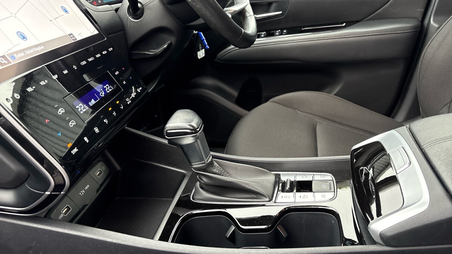 Used Hyundai TUCSON 2022 for sale - 76877350: Photo 13