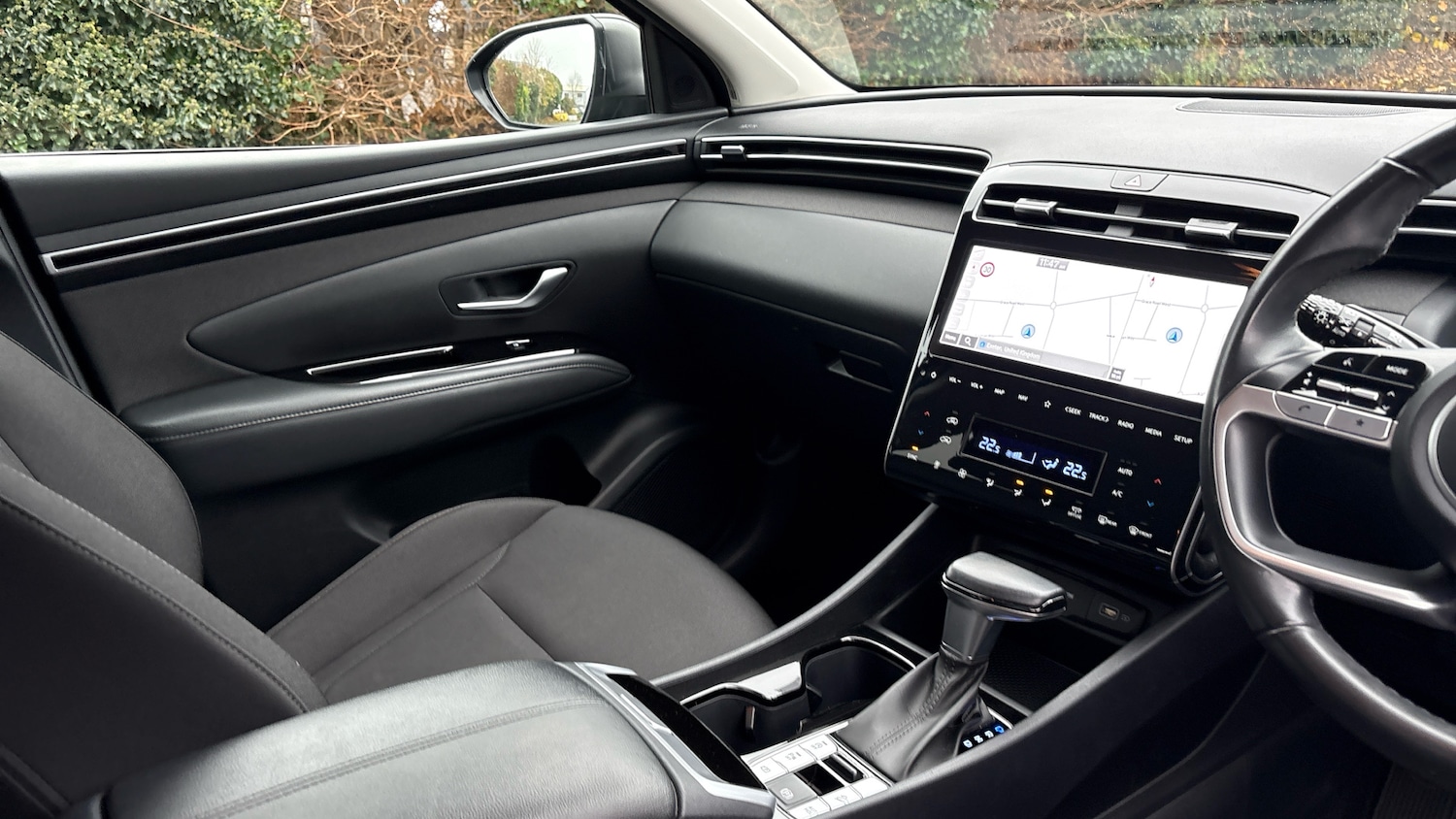 Used Hyundai TUCSON 2022 for sale - 76877350: Photo 14