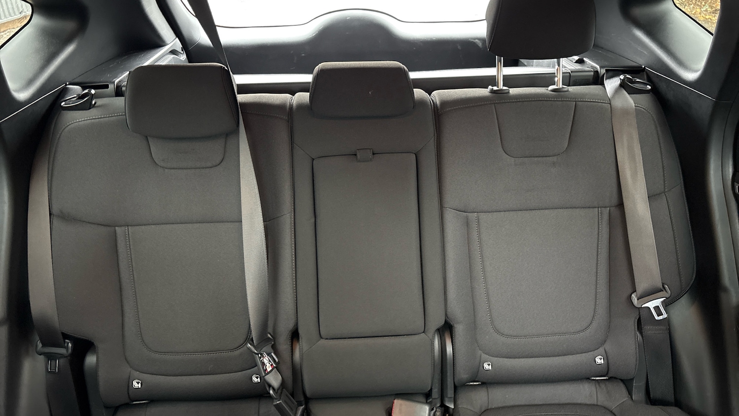 Used Hyundai TUCSON 2022 for sale - 76877350: Photo 15