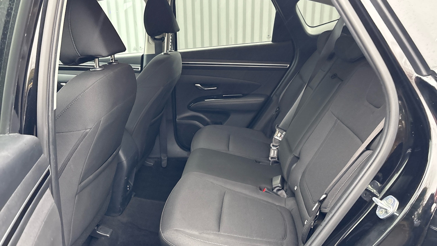 Used Hyundai TUCSON 2022 for sale - 76877350: Photo 16