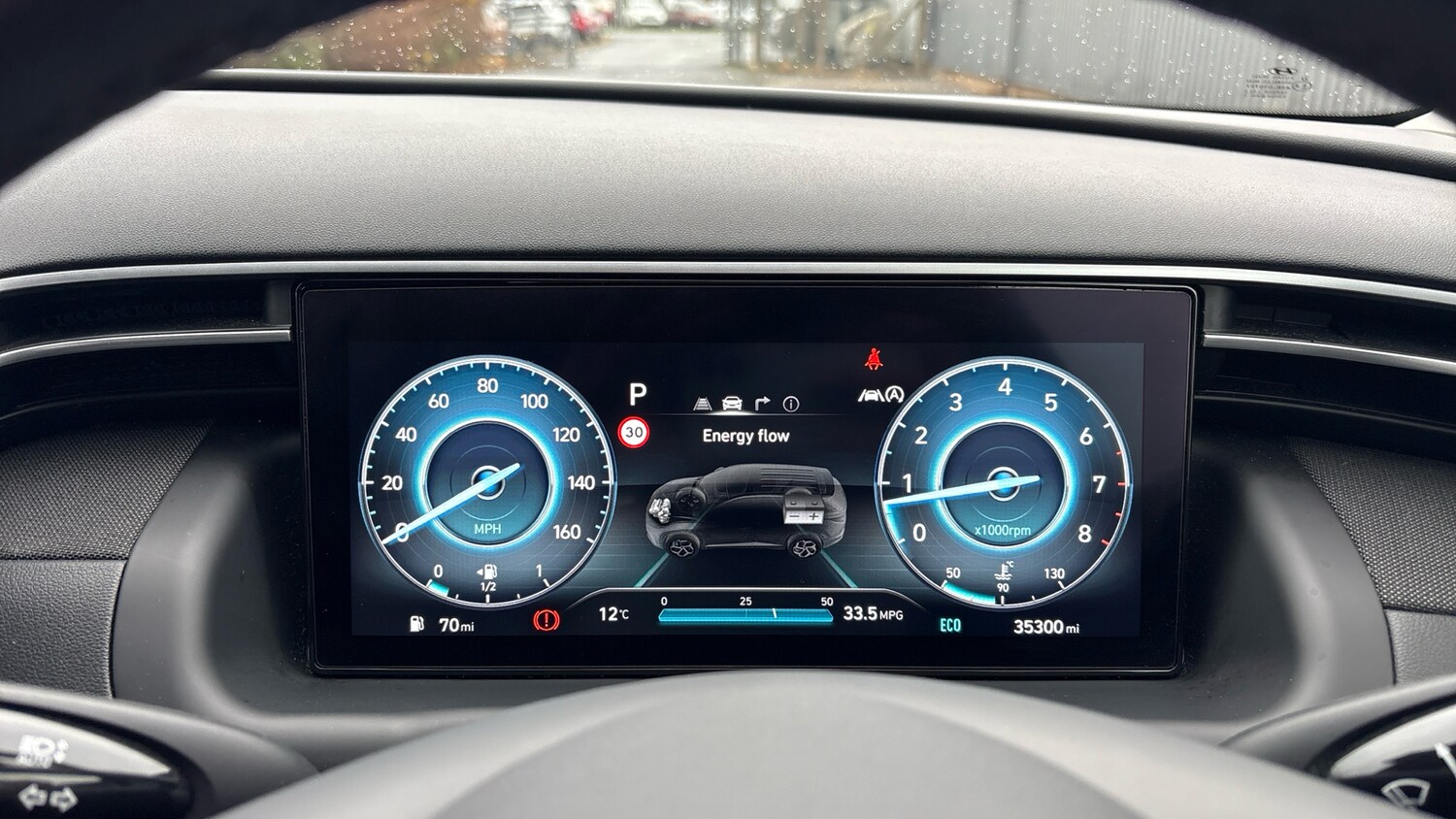 Used Hyundai TUCSON 2022 for sale - 76877350: Photo 18