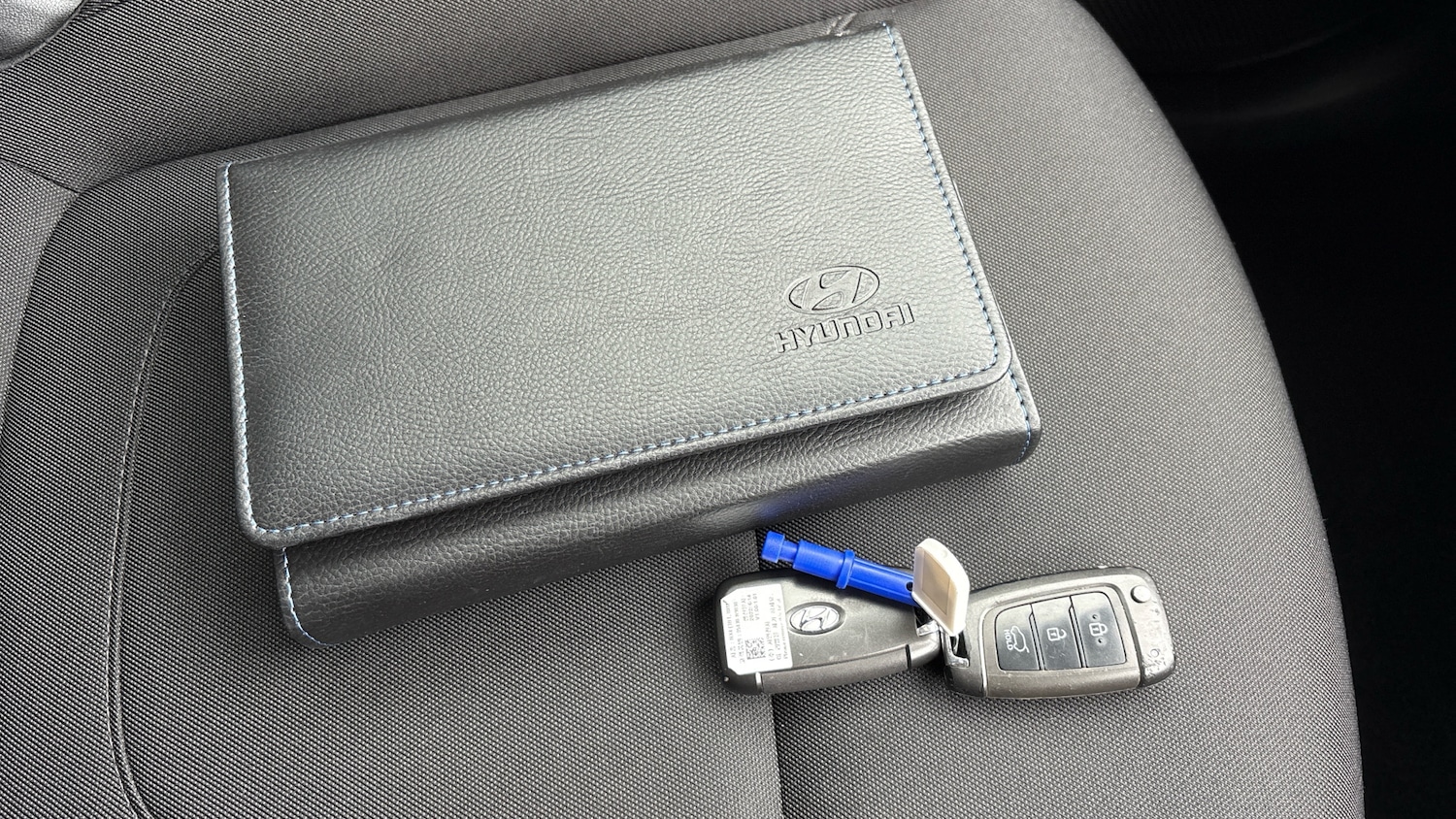 Used Hyundai TUCSON 2022 for sale - 76877350: Photo 19