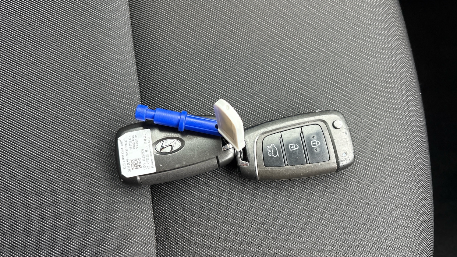 Used Hyundai TUCSON 2022 for sale - 76877350: Photo 20