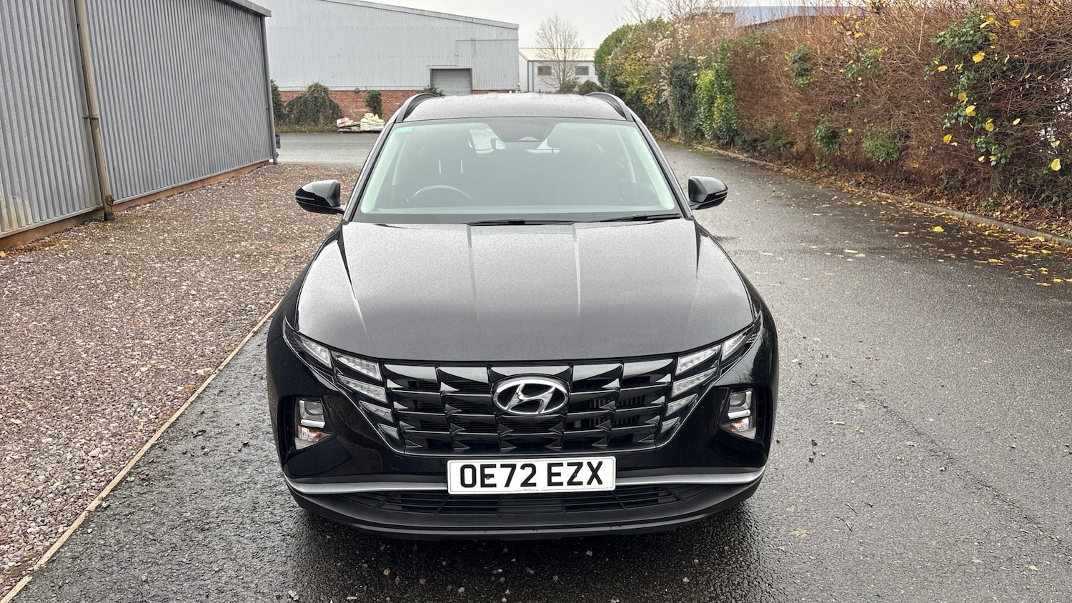 Used Hyundai TUCSON 2022 for sale - 76877350: Photo 21