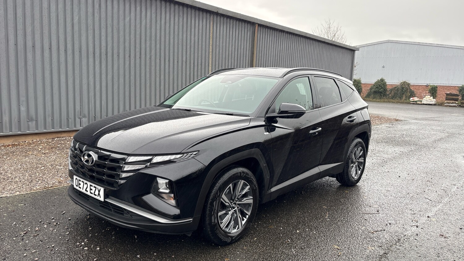 Used Hyundai TUCSON 2022 for sale - 76877350: Photo 22