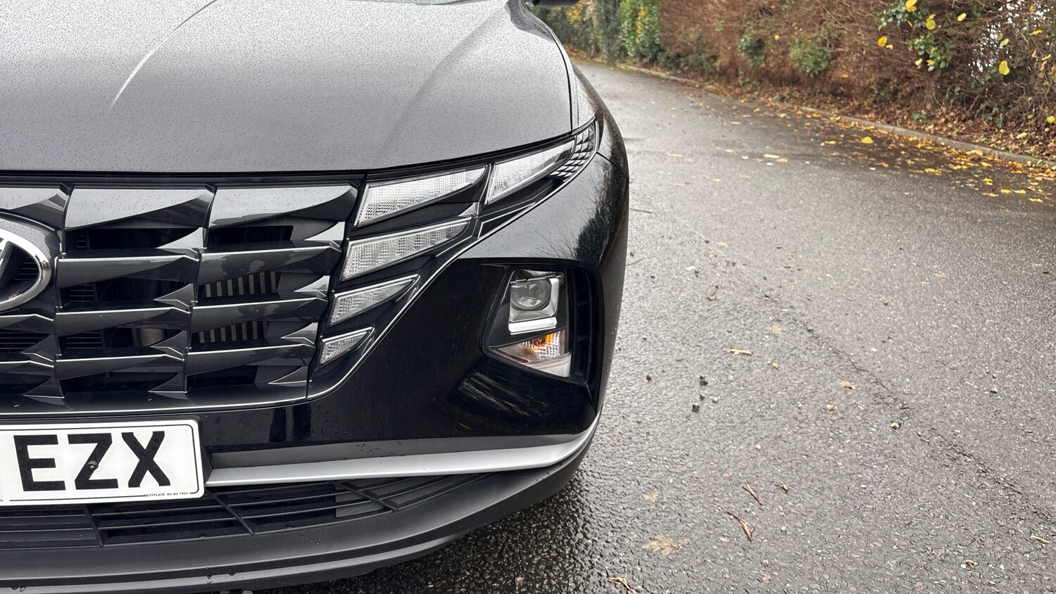 Used Hyundai TUCSON 2022 for sale - 76877350: Photo 23