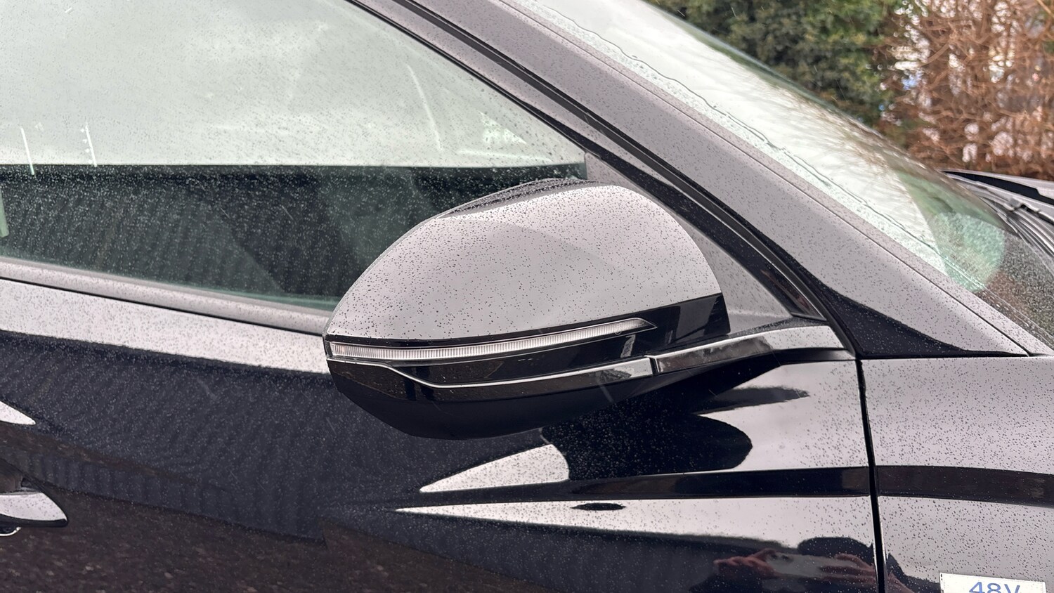 Used Hyundai TUCSON 2022 for sale - 76877350: Photo 24