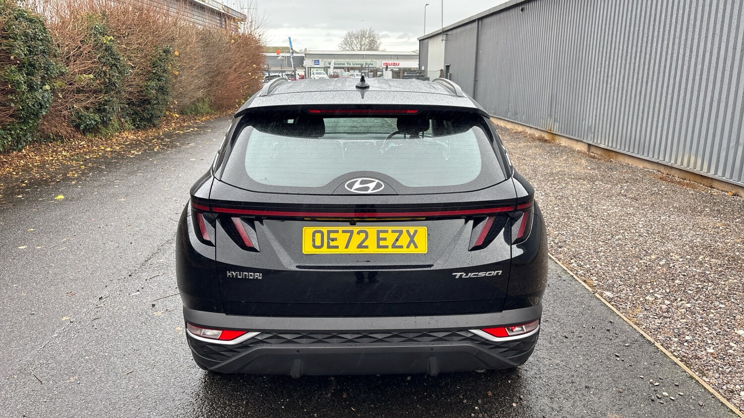 Used Hyundai TUCSON 2022 for sale - 76877350: Photo 27