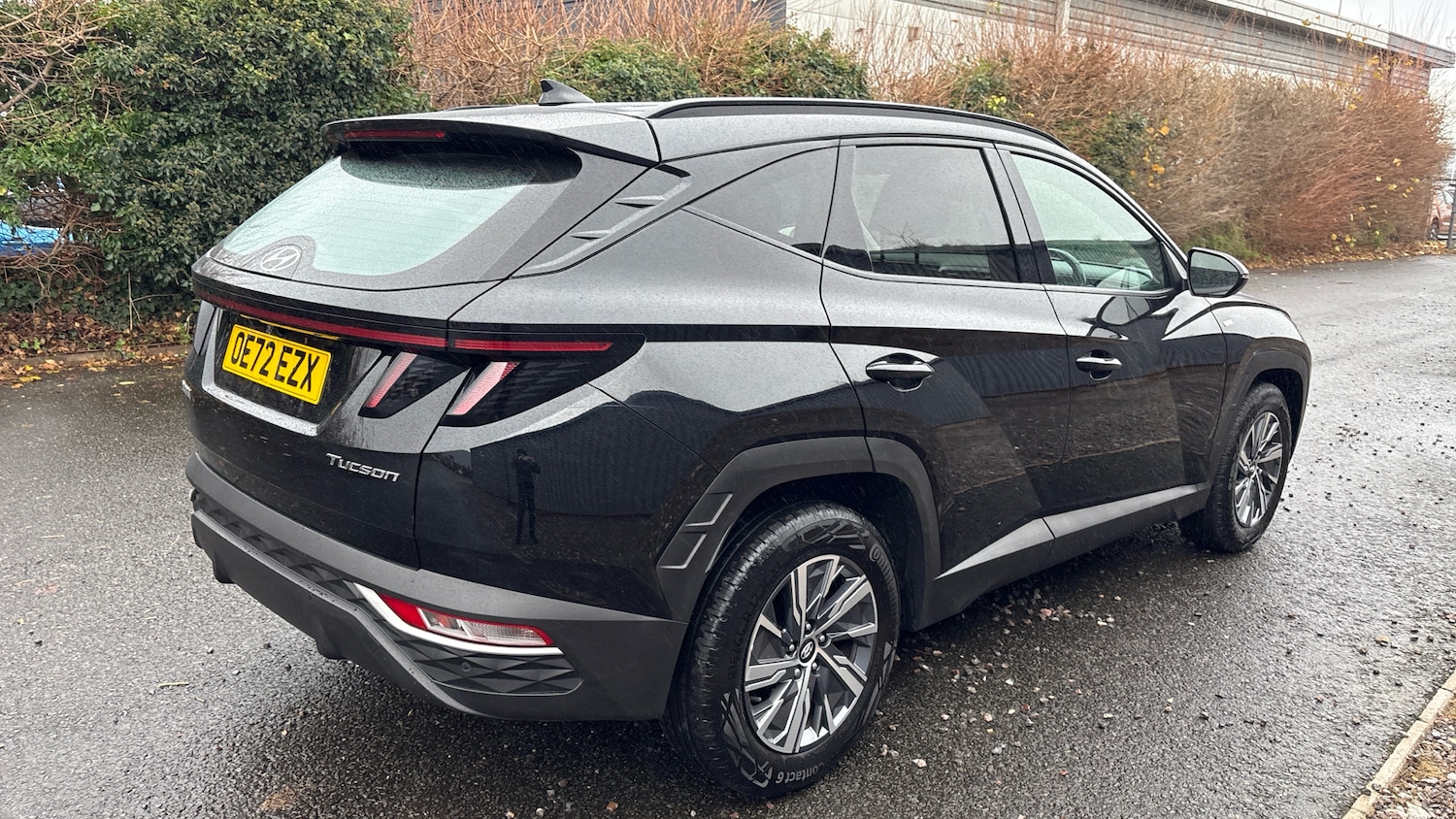 Used Hyundai TUCSON 2022 for sale - 76877350: Photo 28