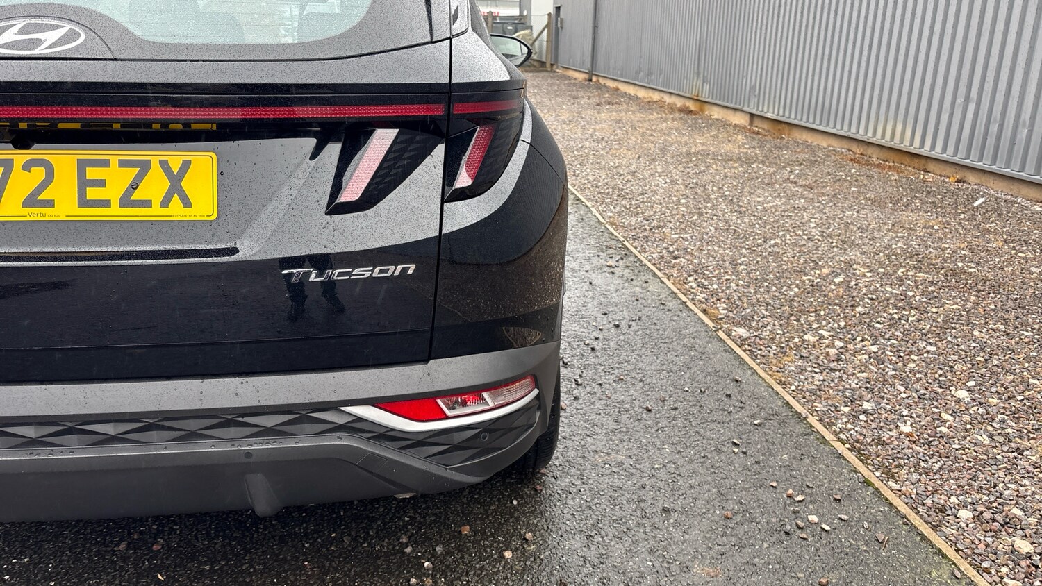 Used Hyundai TUCSON 2022 for sale - 76877350: Photo 29