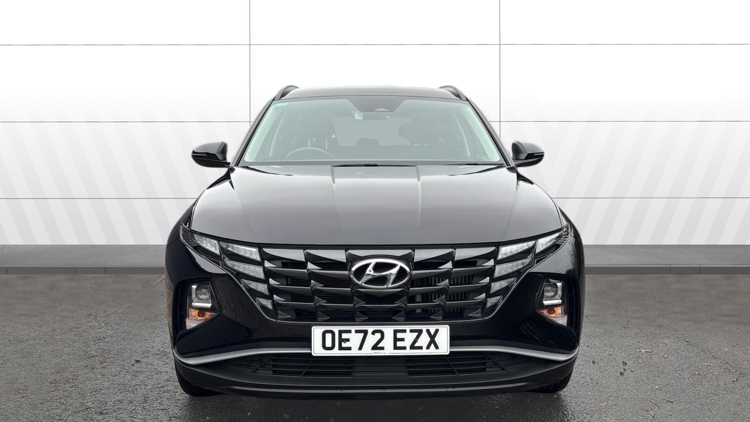 Used Hyundai TUCSON 2022 for sale - 76877350: Photo 3