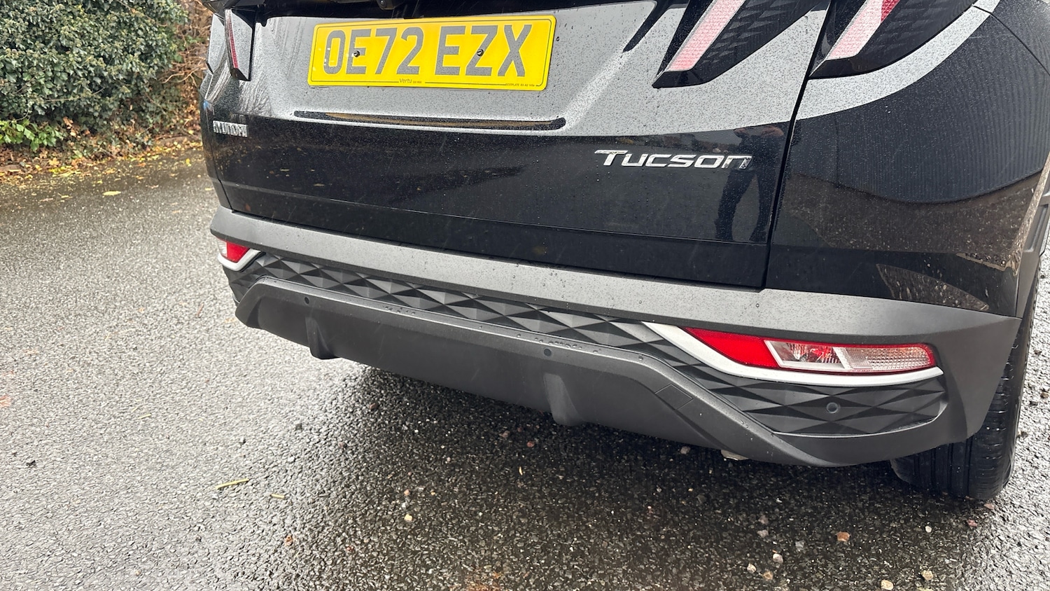 Used Hyundai TUCSON 2022 for sale - 76877350: Photo 30