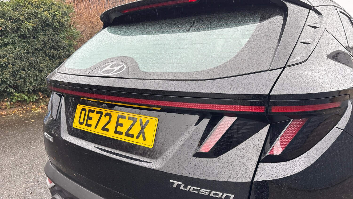 Used Hyundai TUCSON 2022 for sale - 76877350: Photo 31