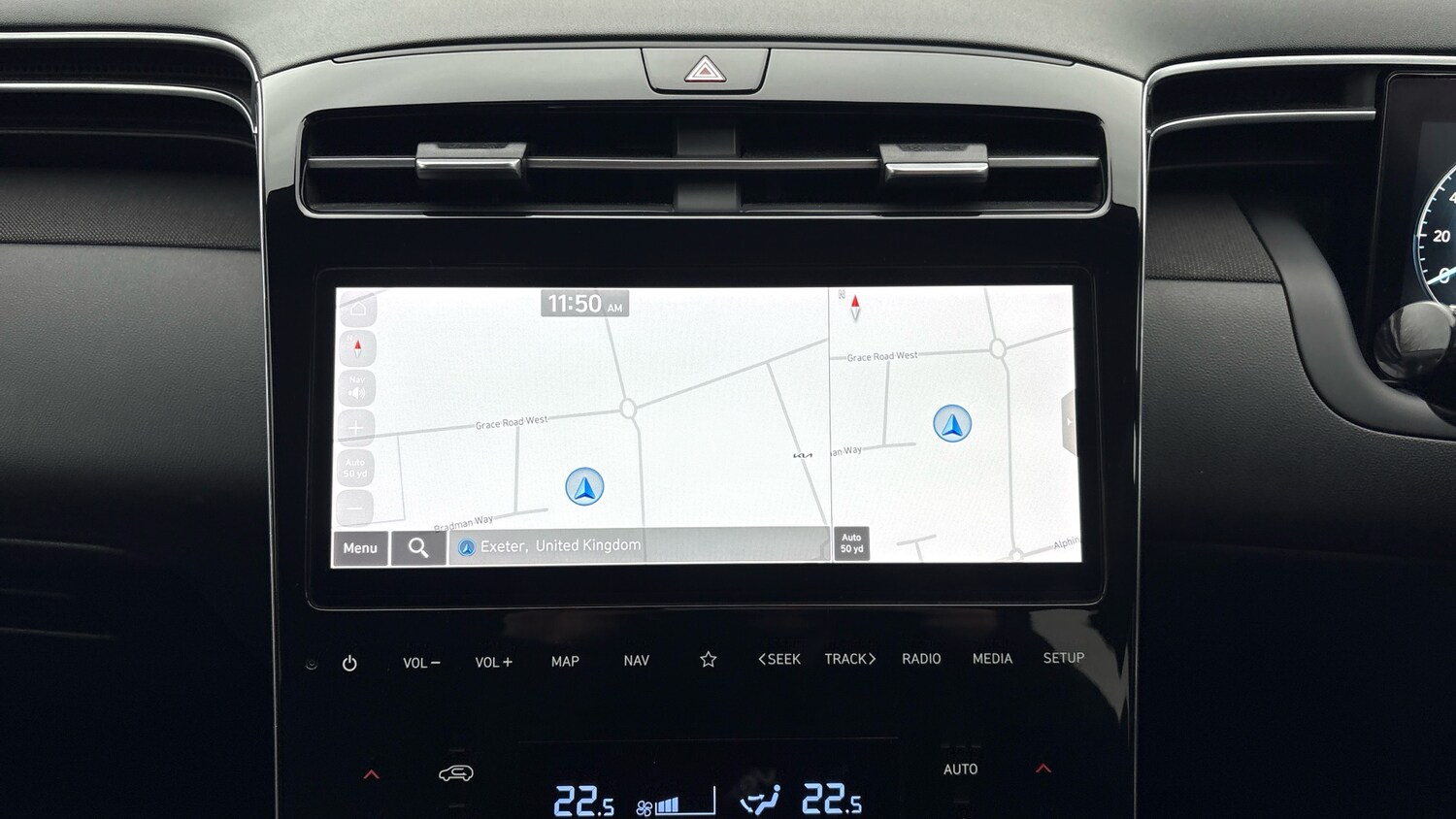 Used Hyundai TUCSON 2022 for sale - 76877350: Photo 33