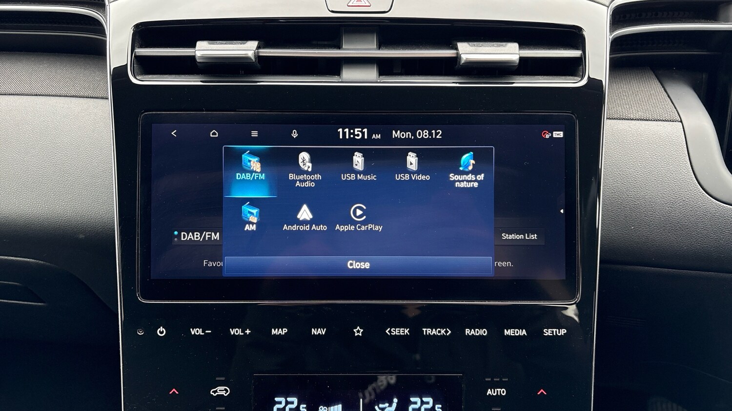 Used Hyundai TUCSON 2022 for sale - 76877350: Photo 35