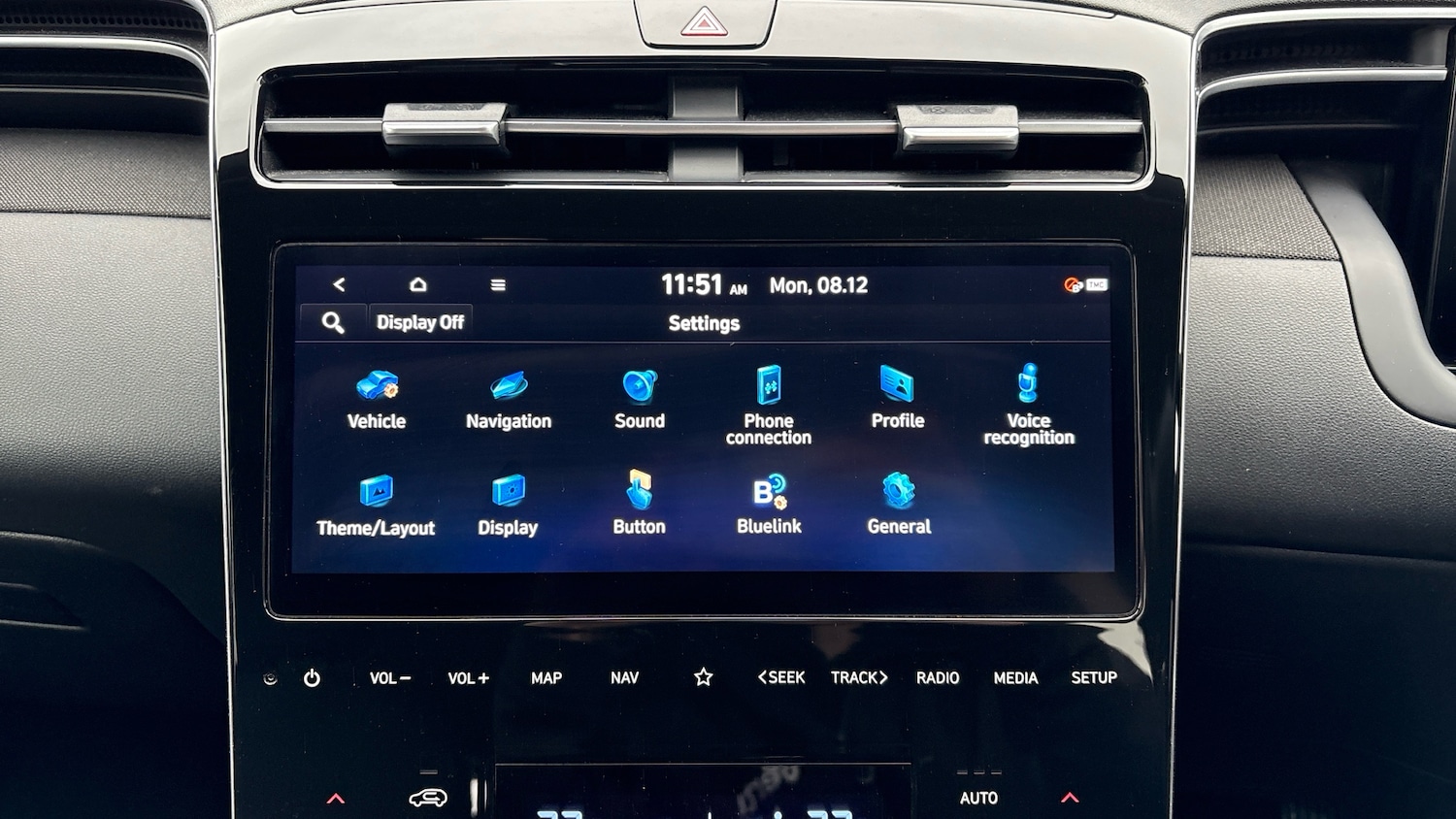 Used Hyundai TUCSON 2022 for sale - 76877350: Photo 37