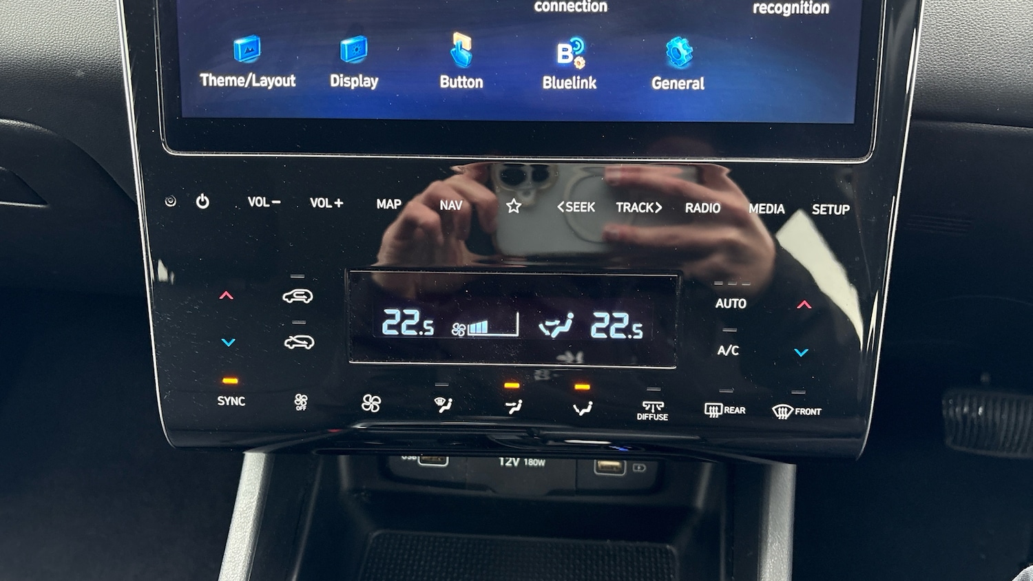 Used Hyundai TUCSON 2022 for sale - 76877350: Photo 38