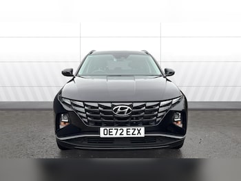 Used Hyundai TUCSON 2022 for sale - 76877350: Photo