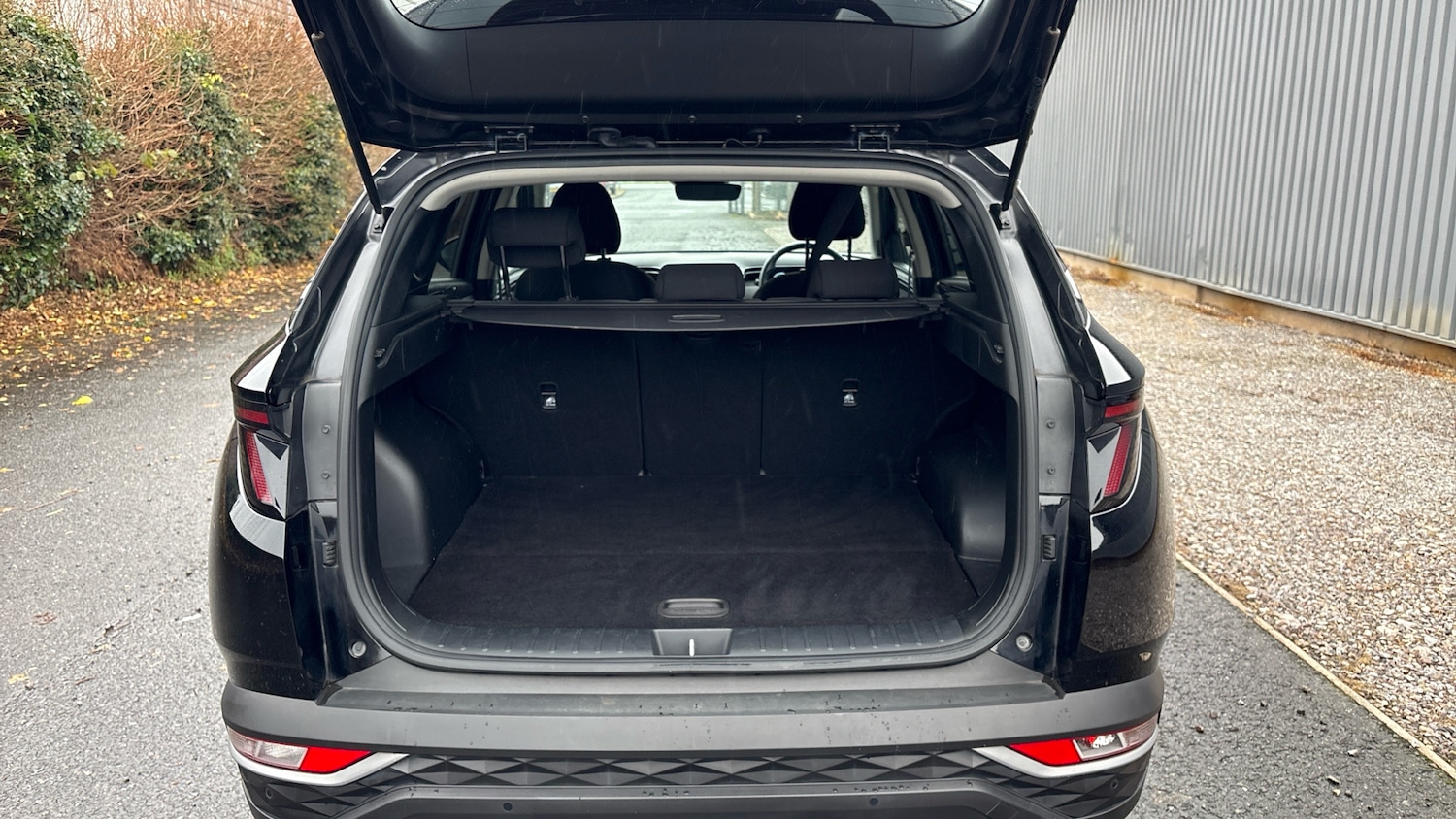 Used Hyundai TUCSON 2022 for sale - 76877350: Photo 4