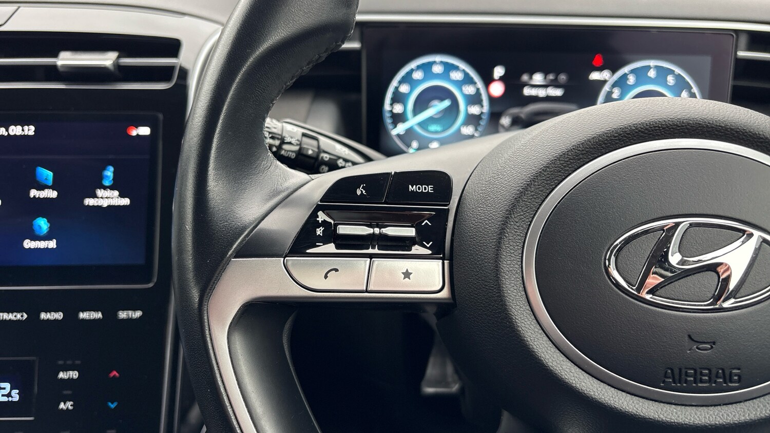 Used Hyundai TUCSON 2022 for sale - 76877350: Photo 41