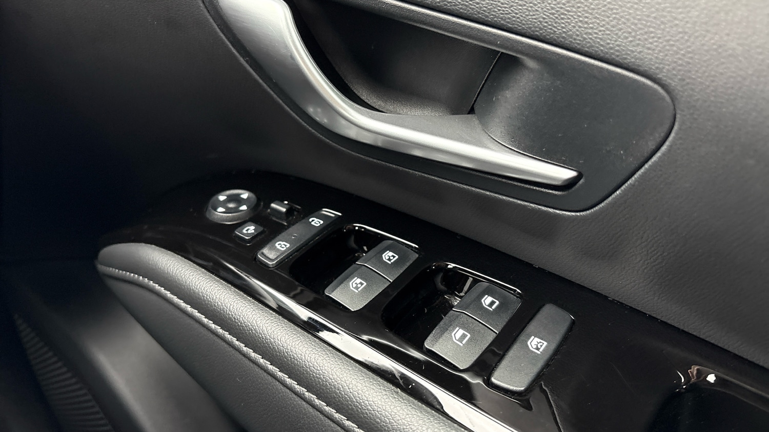 Used Hyundai TUCSON 2022 for sale - 76877350: Photo 46