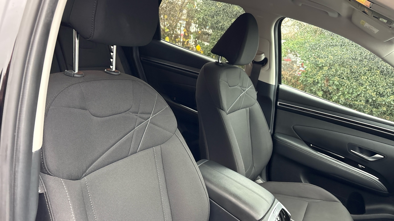 Used Hyundai TUCSON 2022 for sale - 76877350: Photo 48