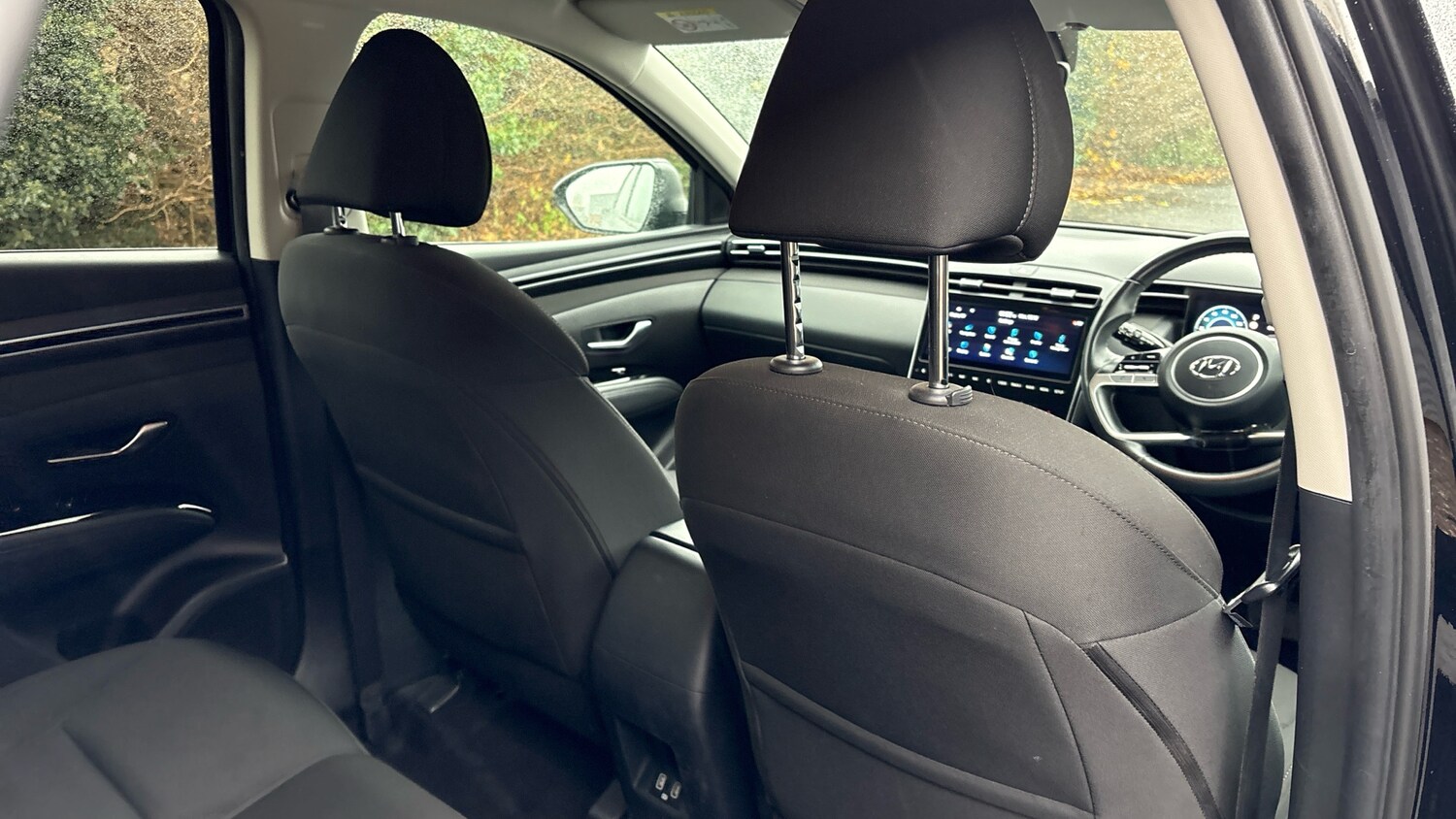 Used Hyundai TUCSON 2022 for sale - 76877350: Photo 49