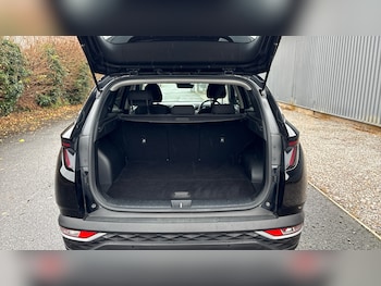 Used Hyundai TUCSON 2022 for sale - 76877350: Photo