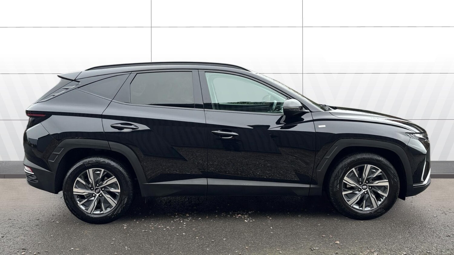 Used Hyundai TUCSON 2022 for sale - 76877350: Photo 5