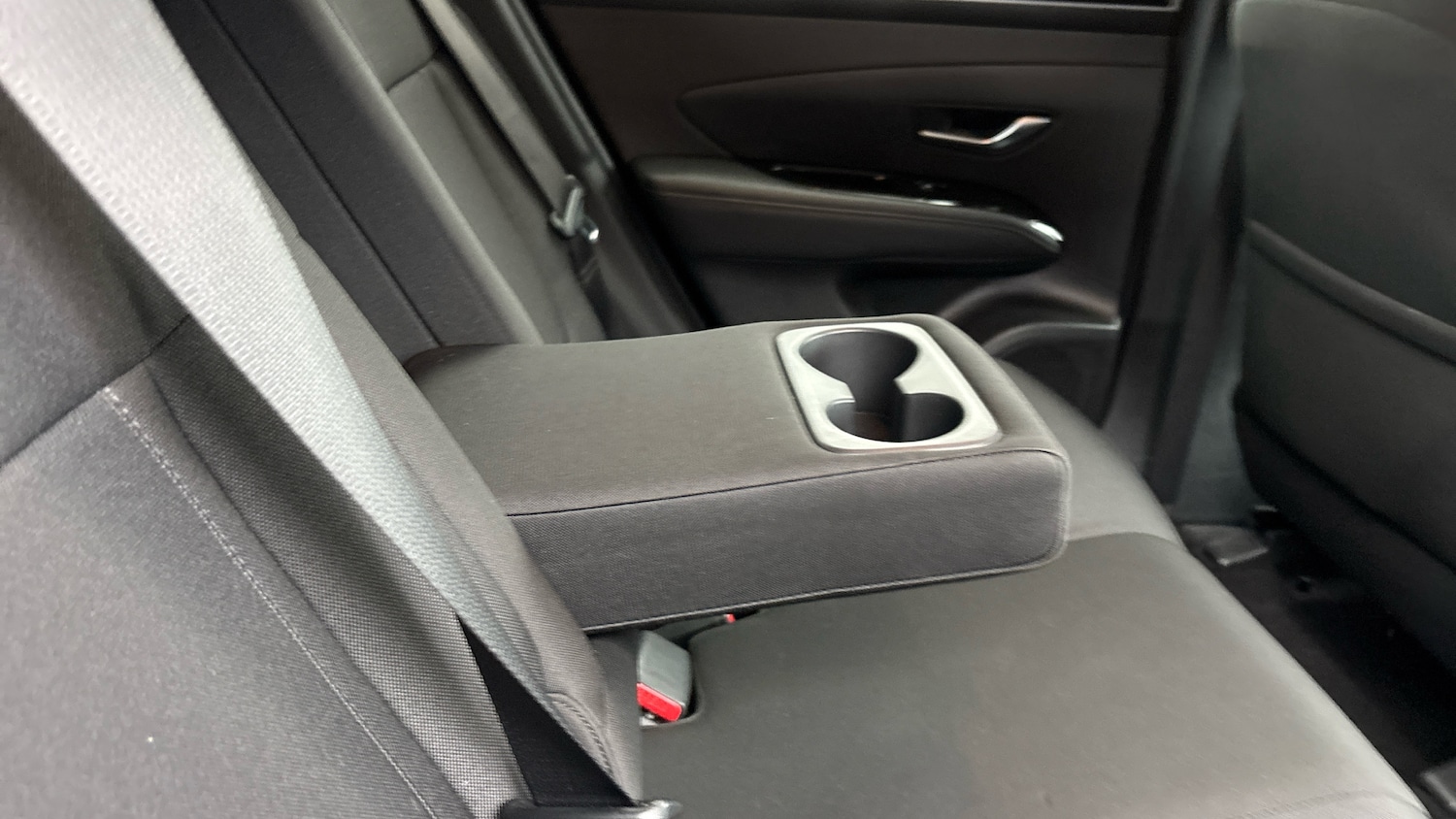 Used Hyundai TUCSON 2022 for sale - 76877350: Photo 50