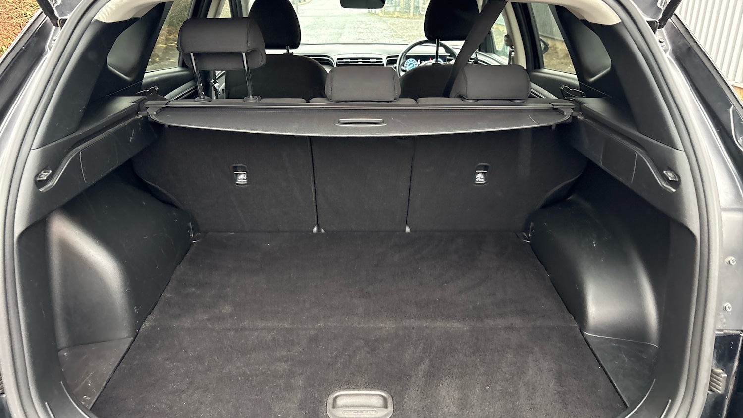 Used Hyundai TUCSON 2022 for sale - 76877350: Photo 51