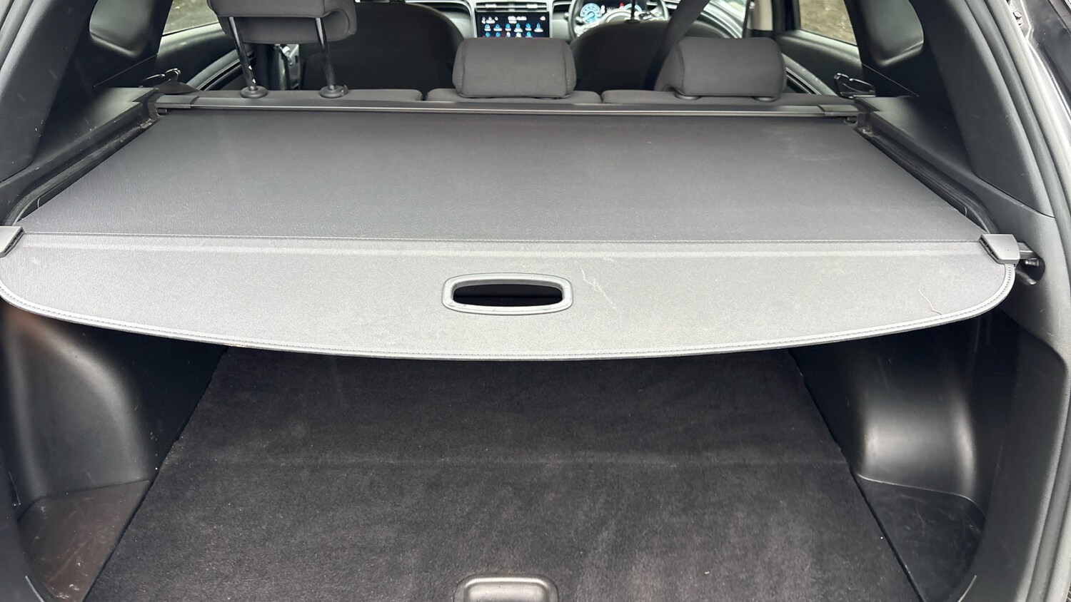 Used Hyundai TUCSON 2022 for sale - 76877350: Photo 52