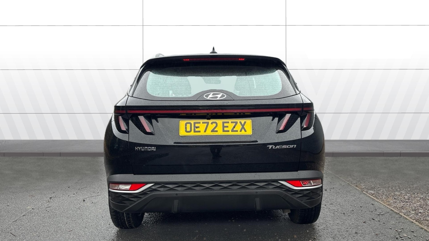 Used Hyundai TUCSON 2022 for sale - 76877350: Photo 6