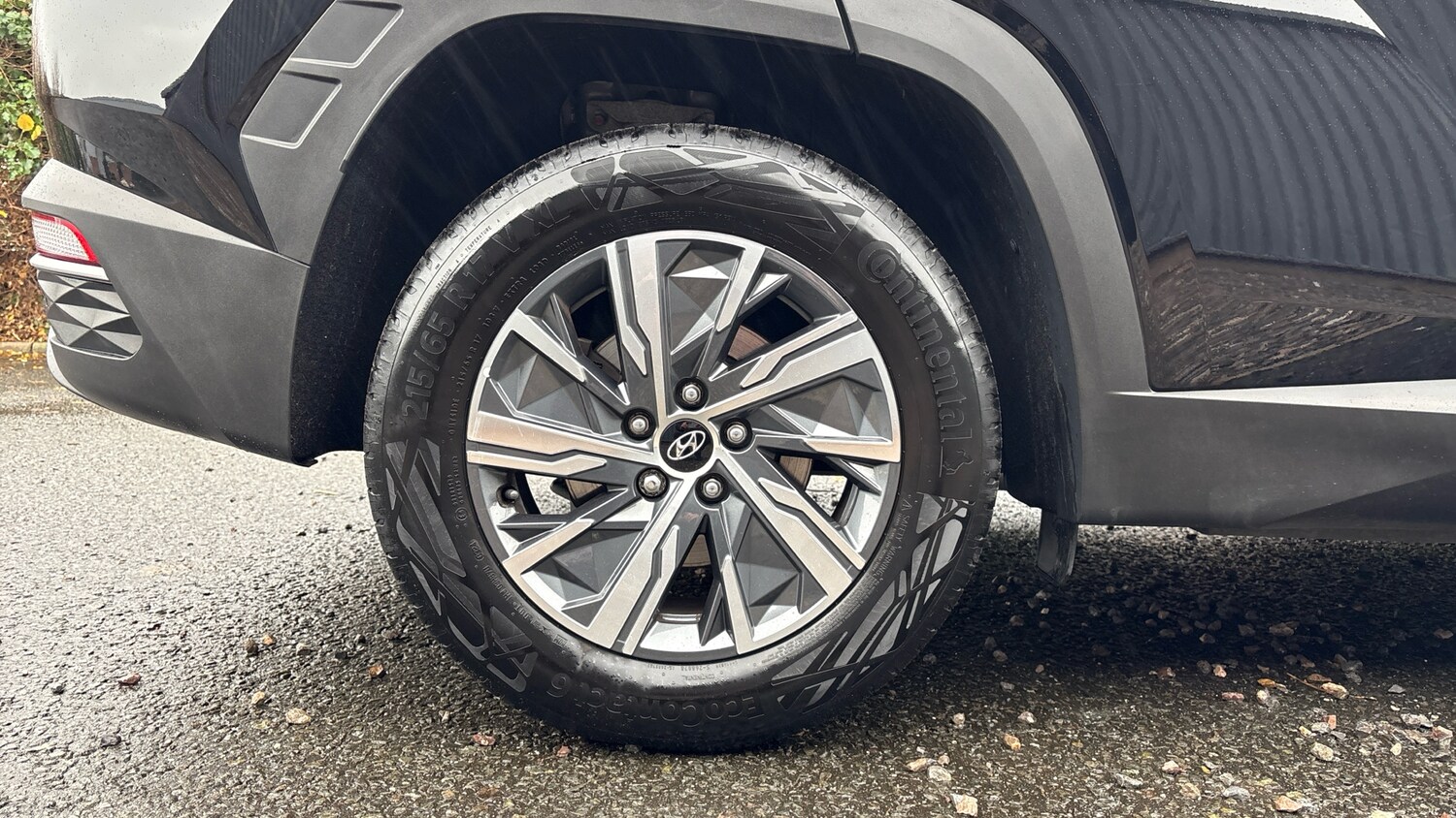 Used Hyundai TUCSON 2022 for sale - 76877350: Photo 7