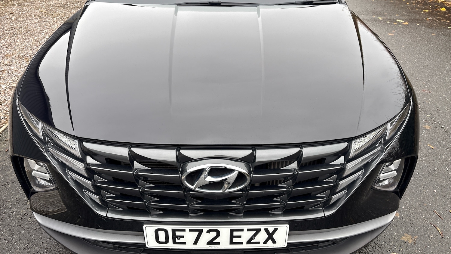 Used Hyundai TUCSON 2022 for sale - 76877350: Photo 8