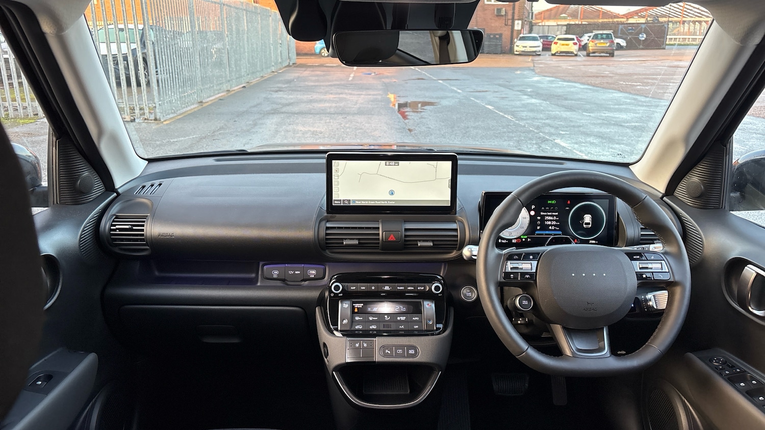 Used Hyundai Other 2025 for sale - 77282406: Photo 10