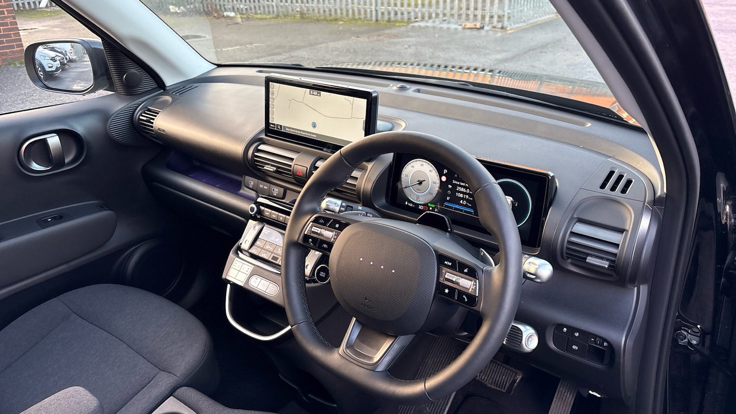 Used Hyundai Other 2025 for sale - 77282406: Photo 11