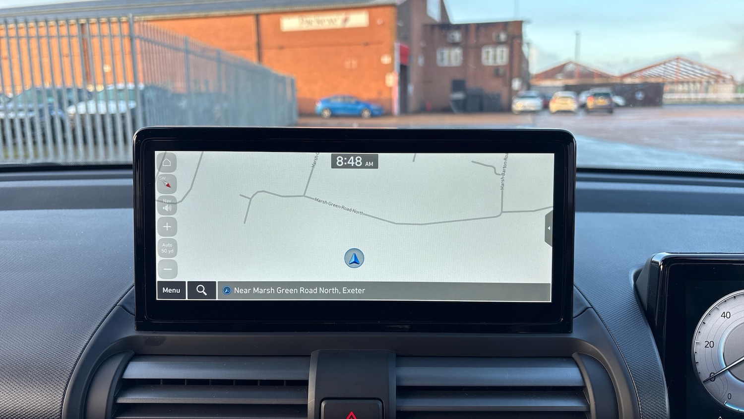 Used Hyundai Other 2025 for sale - 77282406: Photo 12