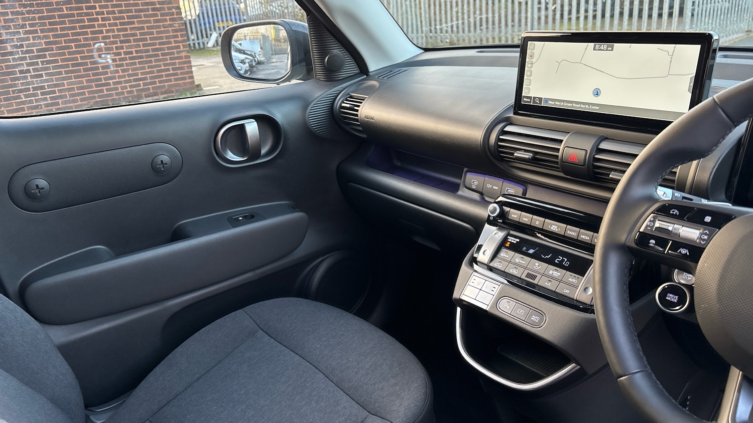 Used Hyundai Other 2025 for sale - 77282406: Photo 14