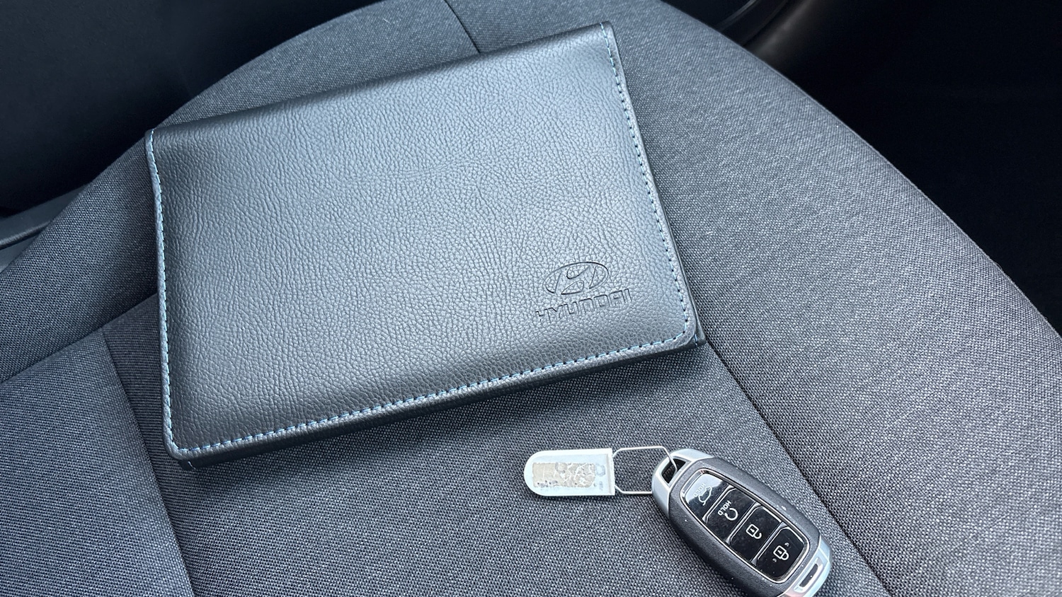 Used Hyundai Other 2025 for sale - 77282406: Photo 19