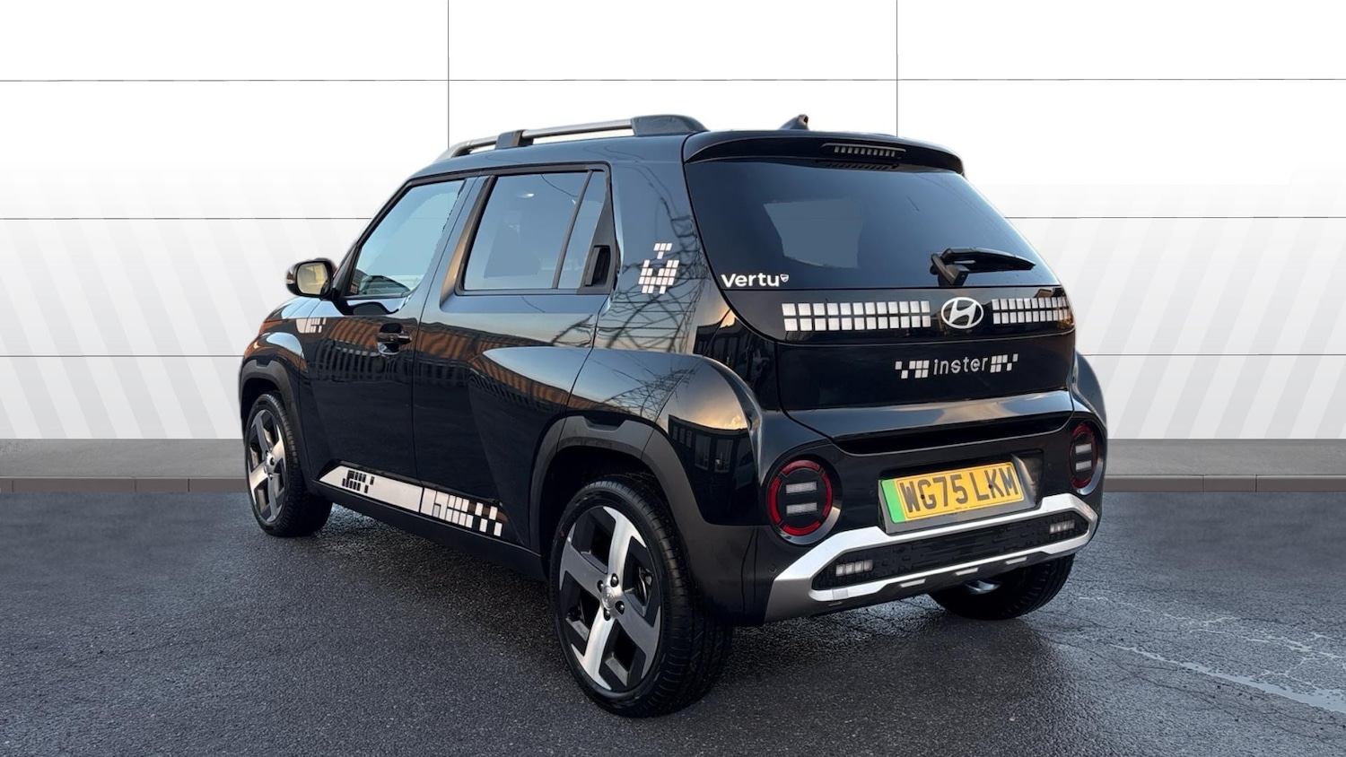 Used Hyundai Other 2025 for sale - 77282406: Photo 2