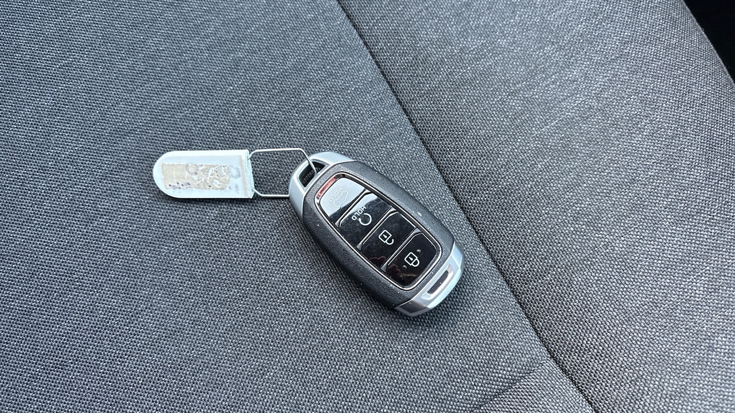 Used Hyundai Other 2025 for sale - 77282406: Photo 20