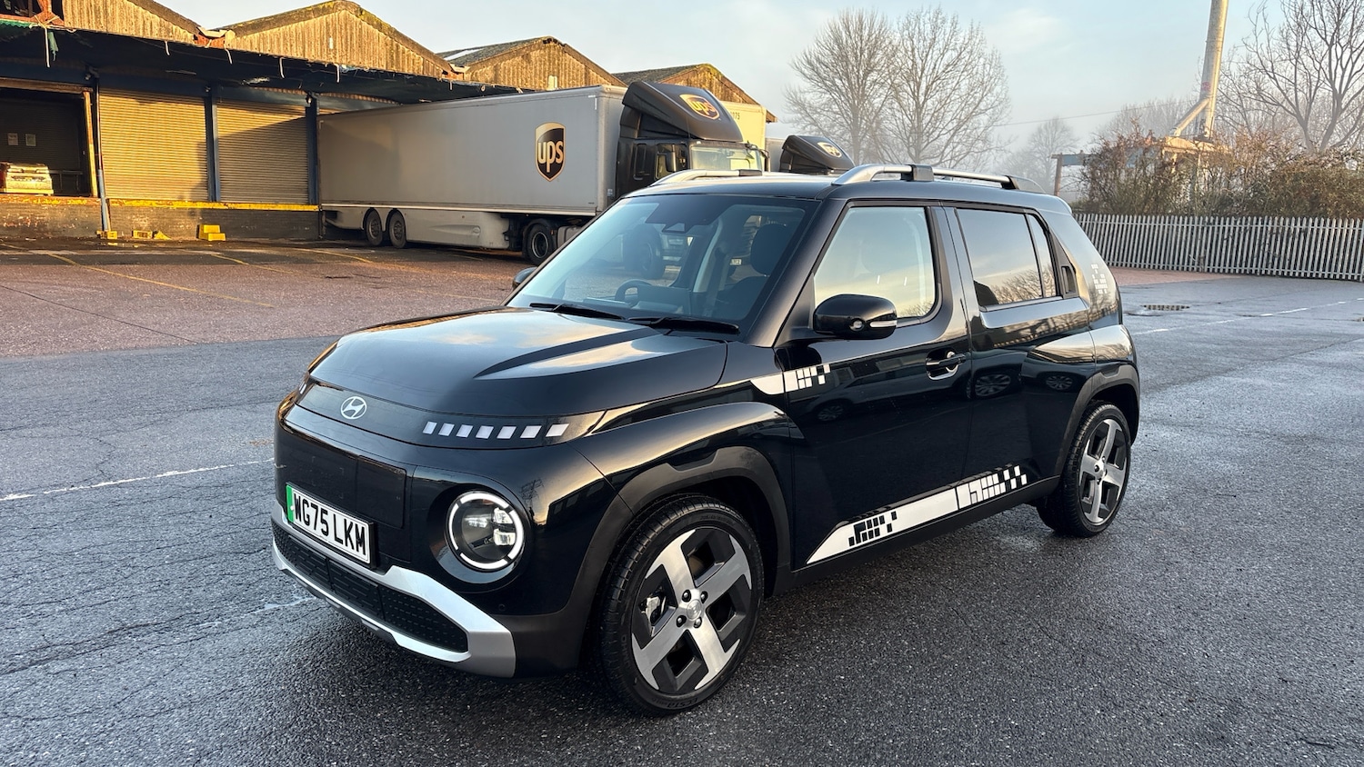 Used Hyundai Other 2025 for sale - 77282406: Photo 22