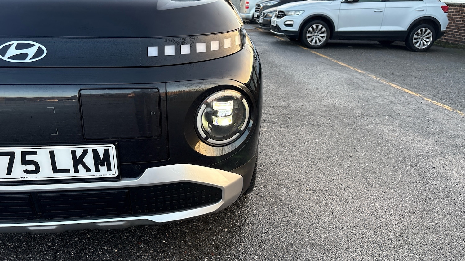 Used Hyundai Other 2025 for sale - 77282406: Photo 23