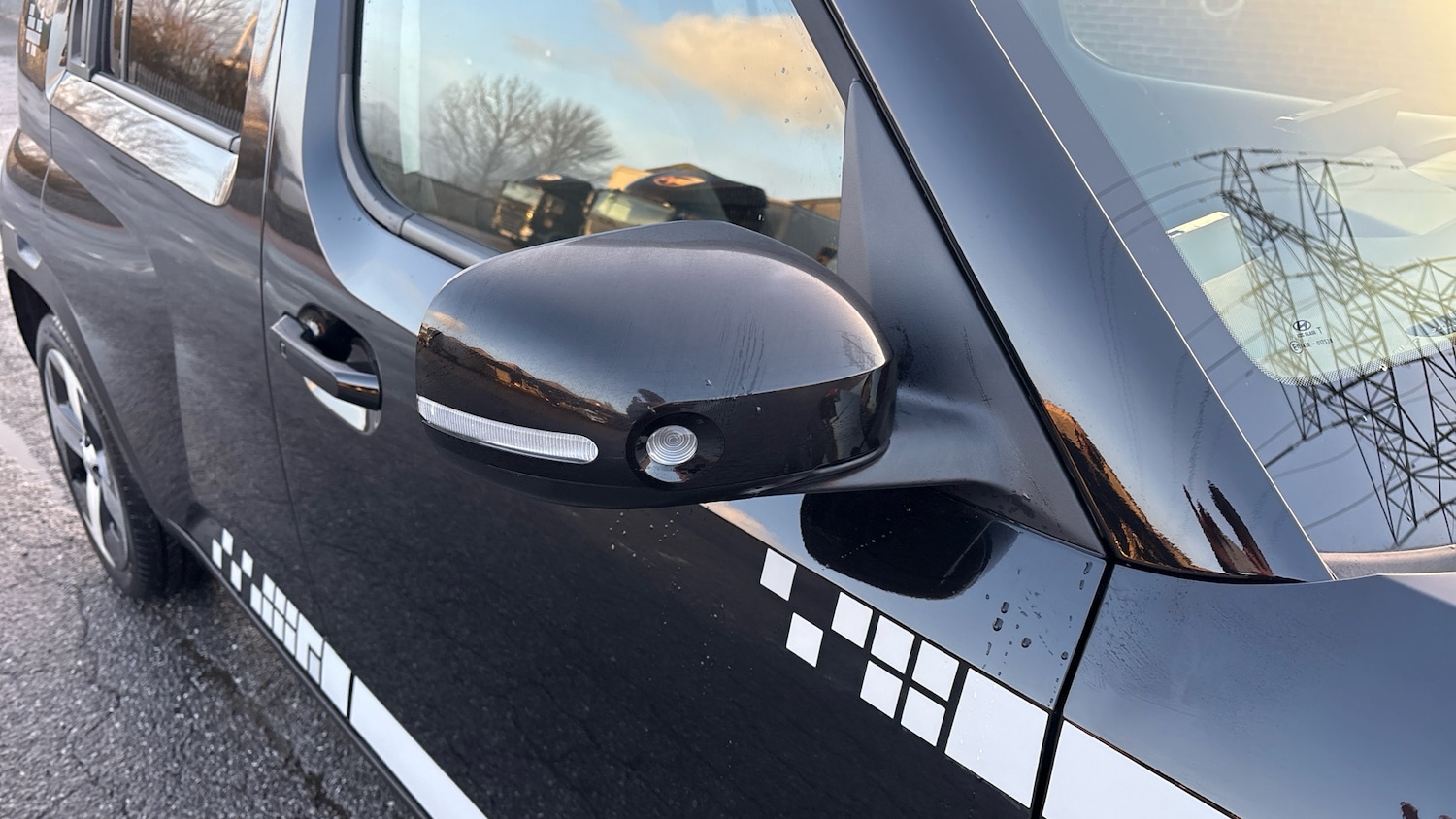 Used Hyundai Other 2025 for sale - 77282406: Photo 25