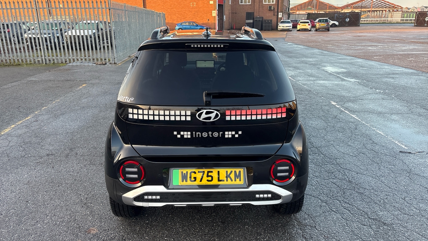 Used Hyundai Other 2025 for sale - 77282406: Photo 29