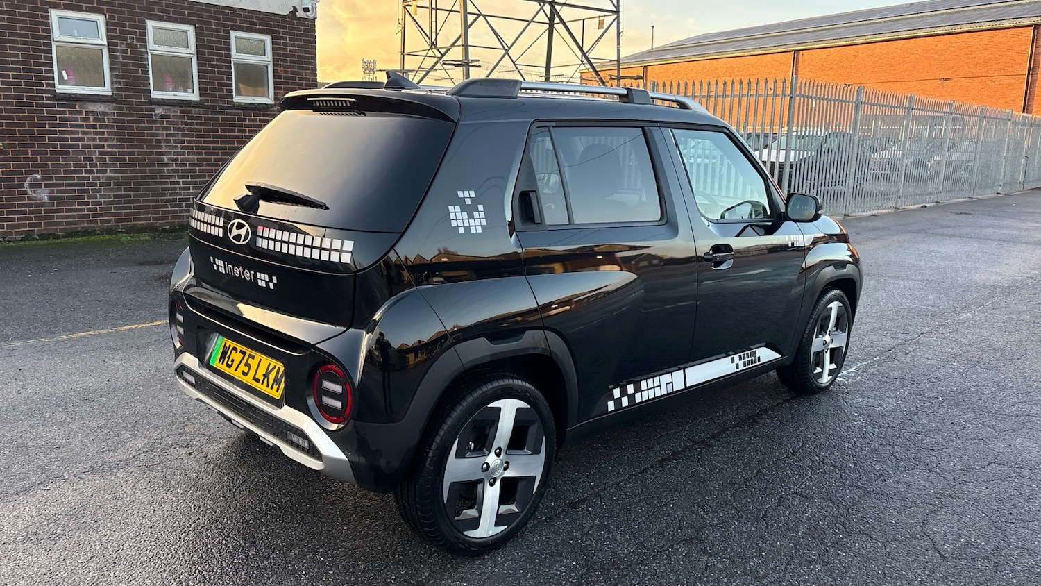 Used Hyundai Other 2025 for sale - 77282406: Photo 30