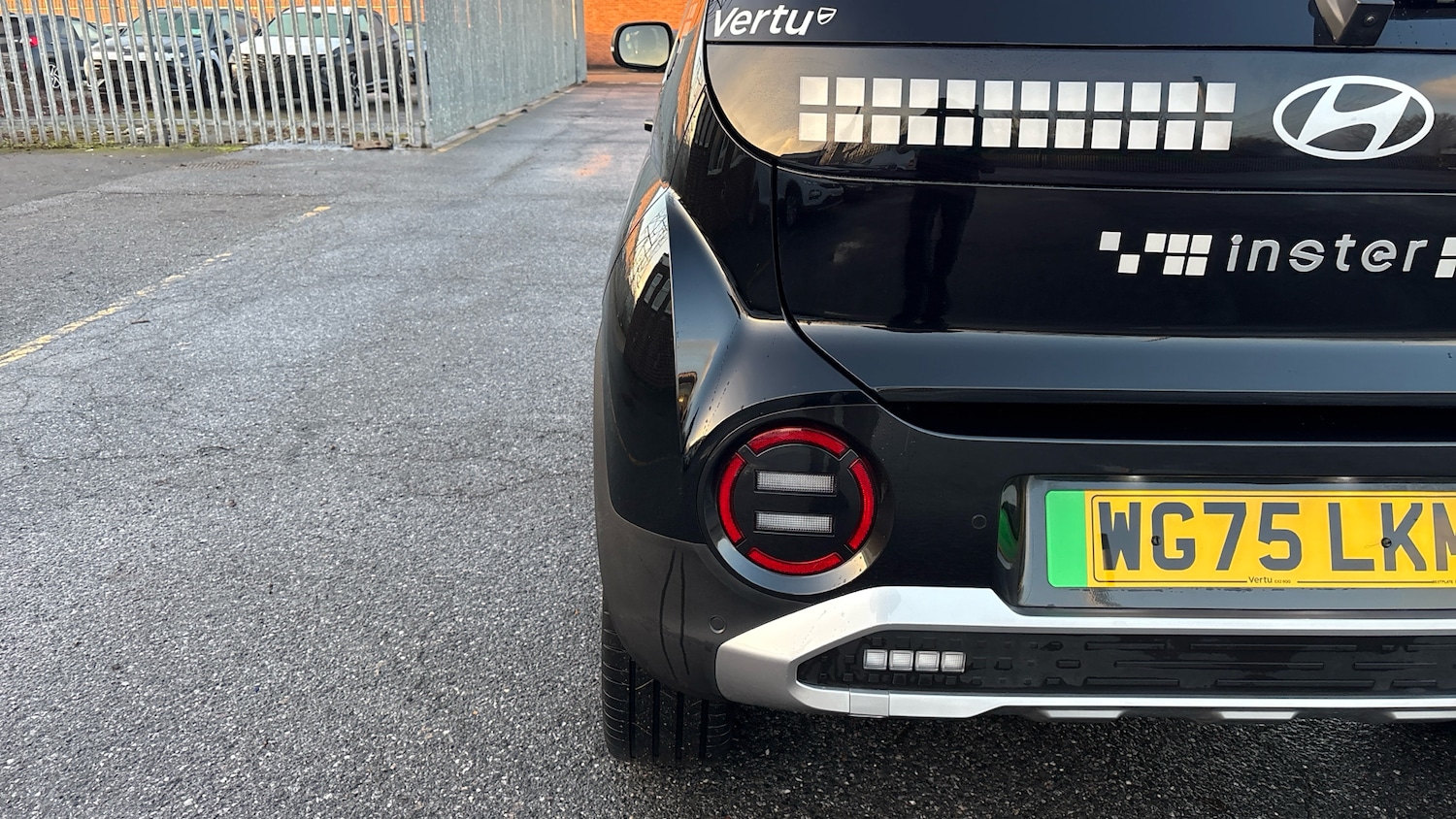 Used Hyundai Other 2025 for sale - 77282406: Photo 31