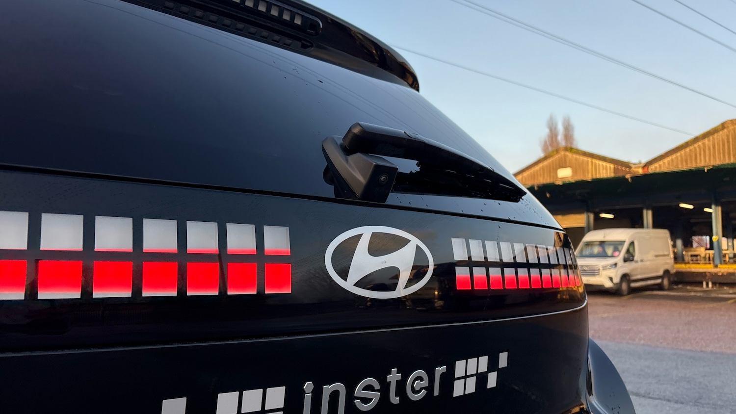 Used Hyundai Other 2025 for sale - 77282406: Photo 33