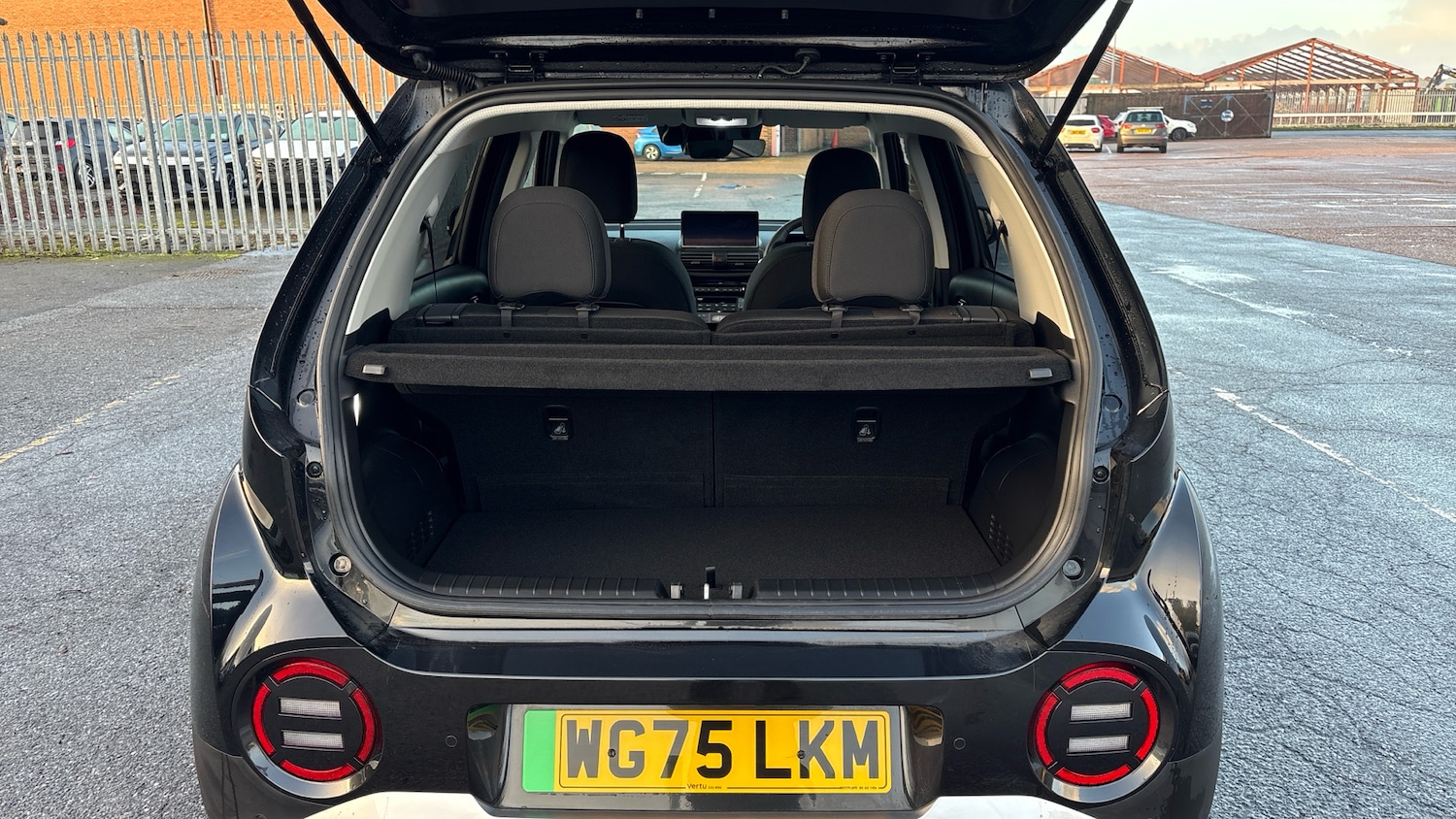 Used Hyundai Other 2025 for sale - 77282406: Photo 4